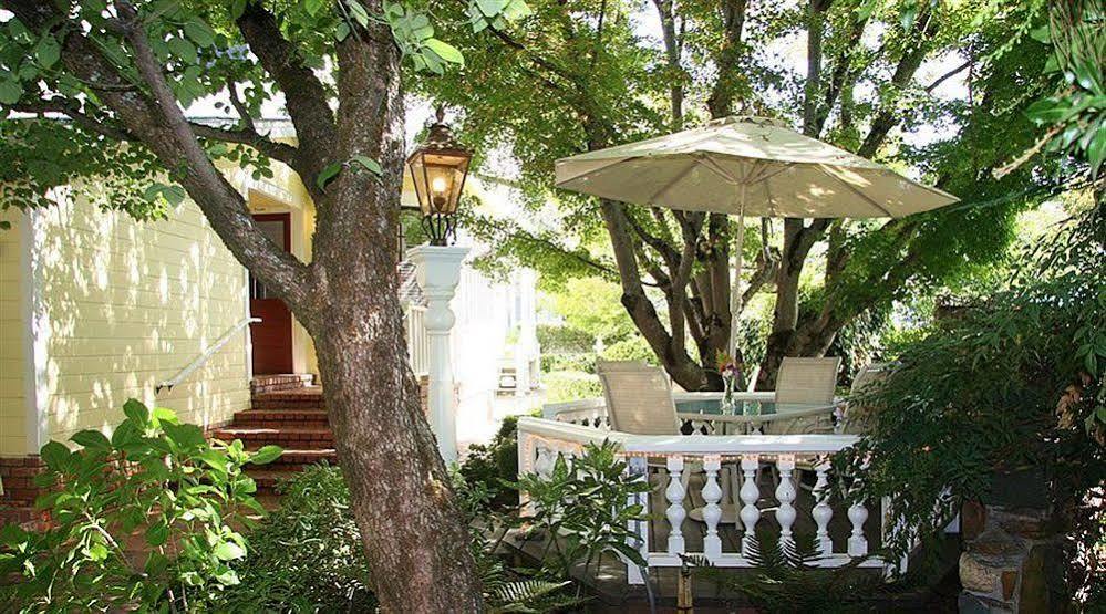 The Foxes Inn Sutter Creek Exterior foto